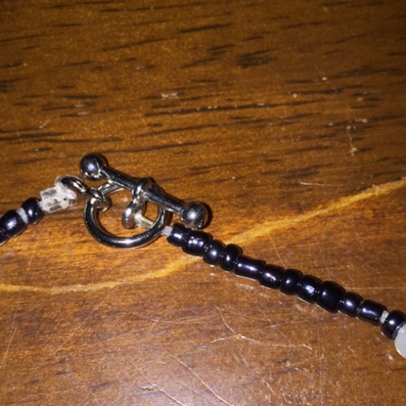 Beaded Necklace - Picture 3 of 3